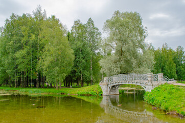 Fototapeta premium Захаров остров