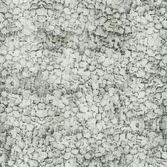 Seamless hand drawn pencil sketch pattern for surface print. High quality illustration. Ornate hand drawn look with lights and shadows and crosshatch texture. Ornate abstract design in perfect repeat.