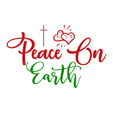 Peace On Earth