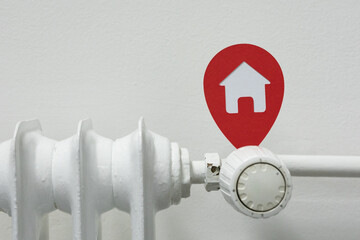 Heizungsthermostat