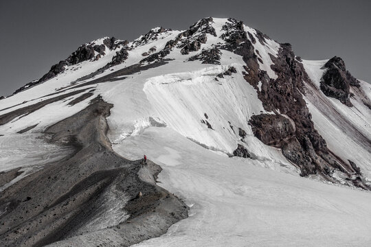Glacier Peak