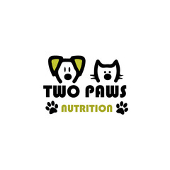 pet food logo