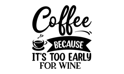 Take a coffee poster, Silhouette of a cup of coffee on a chalkboard, Vector illustration, Coffee break vintage illustration, Coffee beans, cappuccino, latte