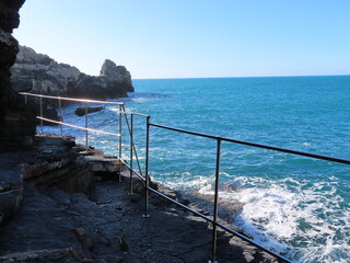 CINQUE TERRE