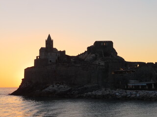 Obraz premium CINQUE TERRE