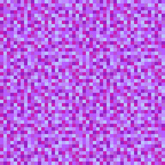 Checkered seamless pattern. Multicolored tiled background. Abstract geometric wallpaper of the surface. Bright colors. Print for polygraphy, t-shirts and textiles. Pretty texture. Doodle for design