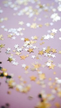 mini stars , mini puzzels, happy