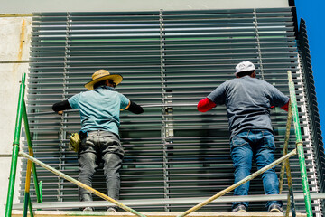 in times of pandemic