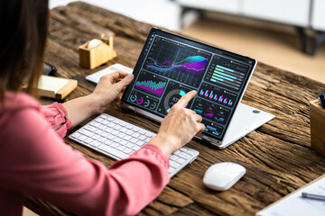 Digital Data Technology