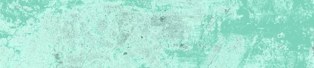 abstract turquoise, green and grey colors background for design © Tamara