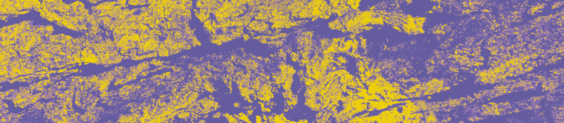 Obraz na płótnie Canvas abstract violet, purple and yellow colors background for design