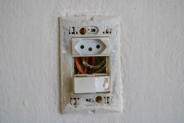 Electric switch II