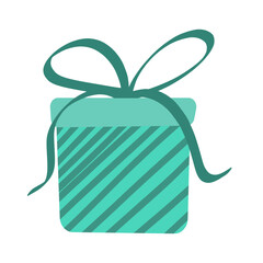 Gift boxes, gifts on a white background isolated. Vacation. Valentine's Day. Women's Day. mothers Day.