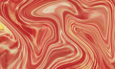abstract  wall art . twirl paint texture tie dye background illusion illustration pattern design. 