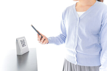 バーコード決済・支払い・サブスクリプション