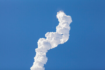 VANDENBERG AIR FORCE BASE, CA Delta-II Rocket Launch
