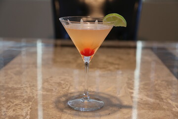 bacardi