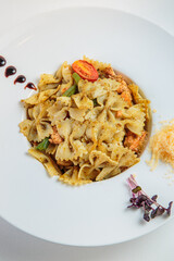 pasta