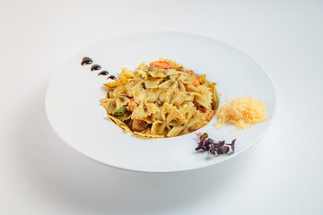 pasta