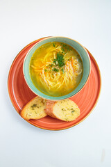 soup