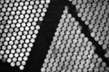 Abstract Photography