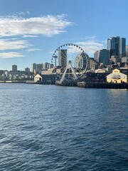 Fototapeta premium Seattle