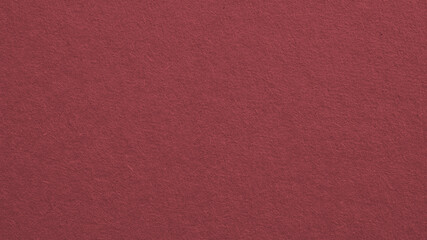 Fototapeta premium The surface of brown cardboard. Paper texture with cellulose fibers. Dark paperboard background or wallpaper. Textured graceful and the home backdrop. Macro