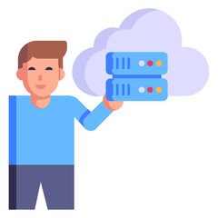 Cloud Server 