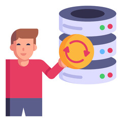 Database Sync
