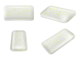 Chewing gums
