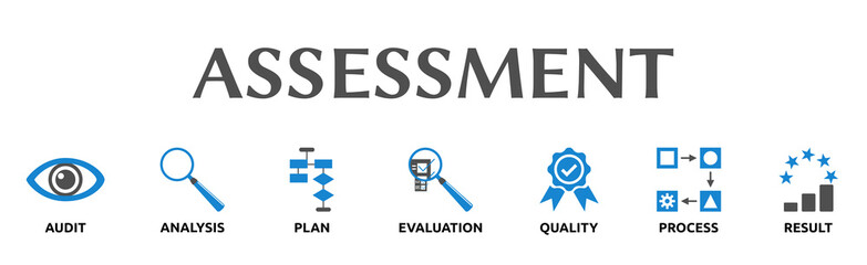 Banner zum Thema: ASSESSMENT
