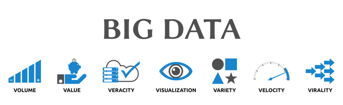 Banner zum Thema: BIG DATA
