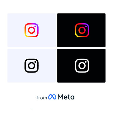 Metavers all apps icons logos , faceook, instagram messenger, portal, facebook portal, oculus, facebook apps, meta apps, from meta, from facebook, applications, 