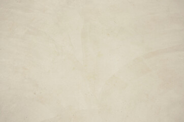 Abstract stylish concrete texture background. Smooth cement trowel finish wall backdrop.