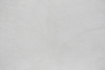 Fototapeta premium Abstract stylish concrete texture background. Smooth cement trowel finish wall backdrop.