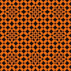 Seamless repeatable abstract pattern background.Perfect for fashion, textile design, cute themed fabric, on wall paper, wrapping 

paper, fabrics and home decor.