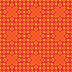 Seamless repeatable abstract pattern background.Perfect for fashion, textile design, cute themed fabric, on wall paper, wrapping 

paper, fabrics and home decor.