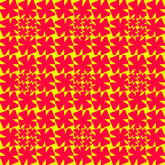 
Seamless repeatable abstract pattern background.Perfect for fashion, textile design, cute themed fabric, on wall paper, wrapping 

paper, fabrics and home decor.