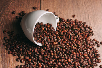 natural coffee gourmet latte pictures close-up food