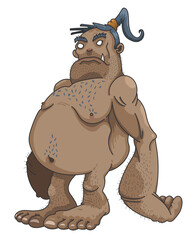 Homme de Cro-Magnon ou Néandertal