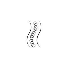 Spine icon