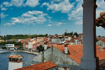 Kroatien Rovinj