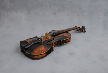 Violin 09