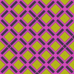 Vector pattern with symmetrical elements .colorful  pattern for wallpapers and backgrounds.