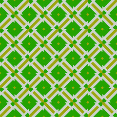 Vector pattern with symmetrical elements .colorful  pattern for wallpapers and backgrounds.