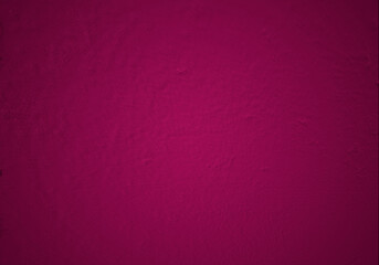 Fondo morado de pared con textura en degradado.