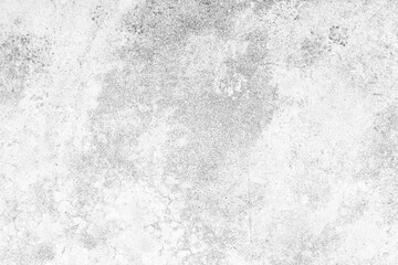 Fototapeta na wymiar White grey concrete texture, Rough cement stone wall, Surface of old and dirty outdoor building wall, Abstract nature seamless background