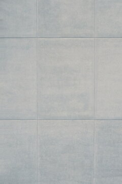 Light Blue Tile Background