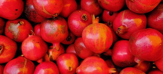 Pomegranate 