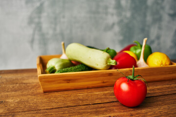 Ingredients natural product summer season agriculture close-up